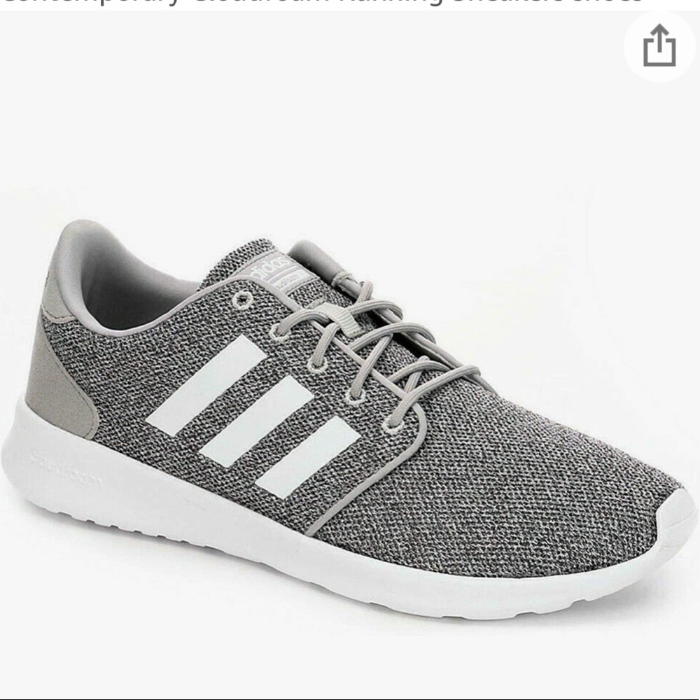 WOMEN’S Adidas Cloudfoam size 9 New no box